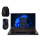 Laptop Acer Nitro V15 Ryzen 7-7445HS/16GB/512/Win11 RTX4050 165Hz Zestaw